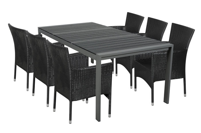 Trädgårdsstol Bangkok Sunlife